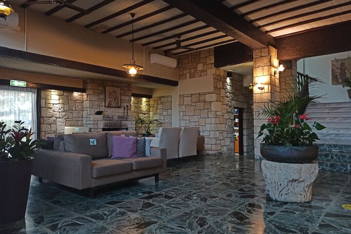 Lobby Photos