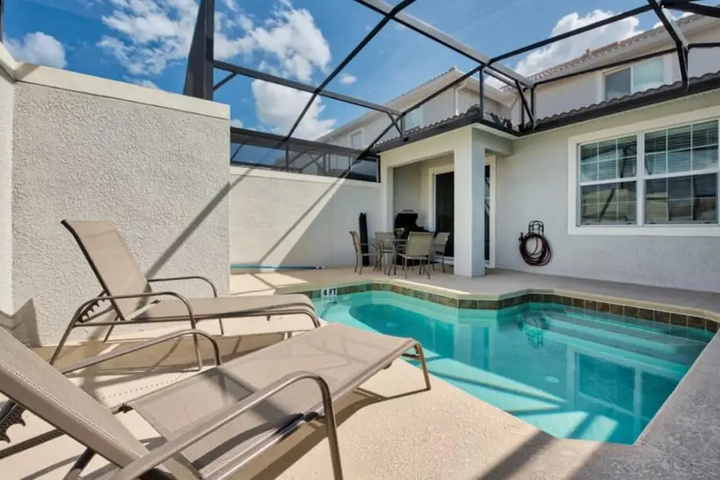 Pool 8 of 13