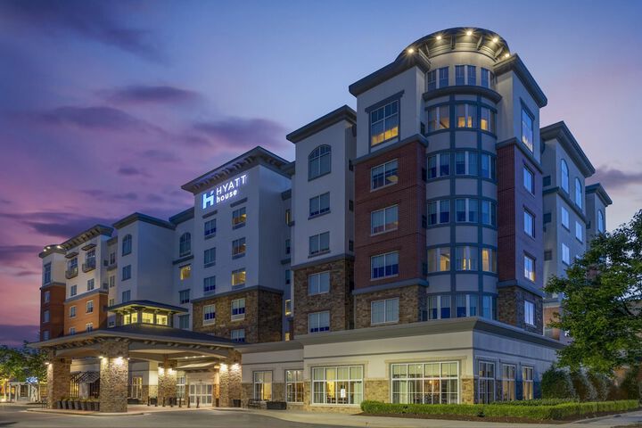 Hotel 59 of 60