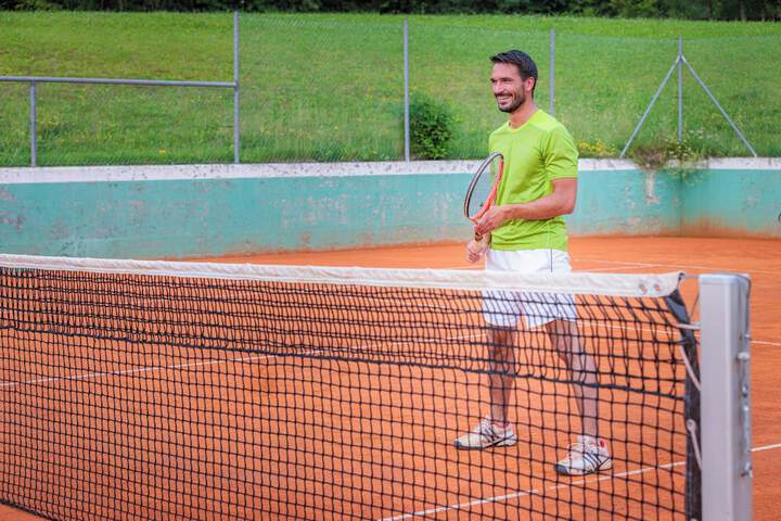 Tennis and Basketball Courts 68 of 130