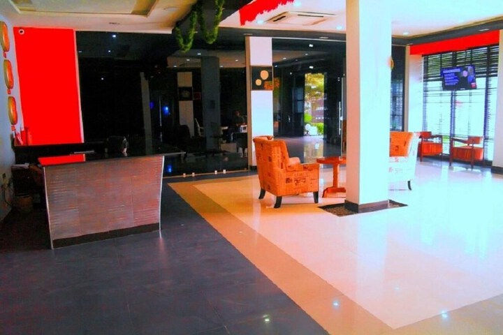 Hotel Interior 2 of 29