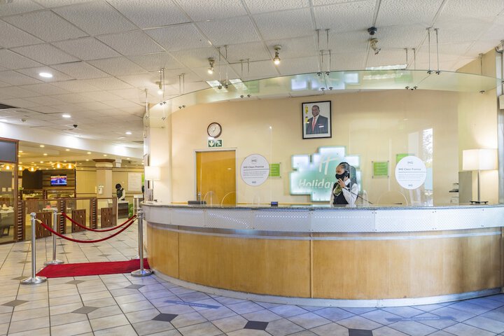 Hotel 168 of 184