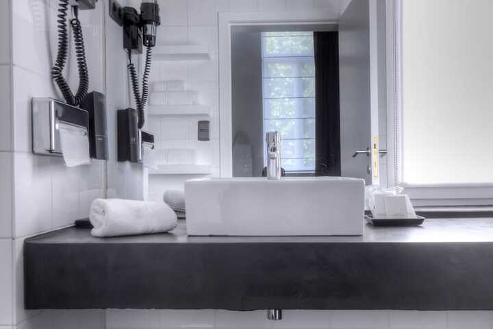 Bath Photo