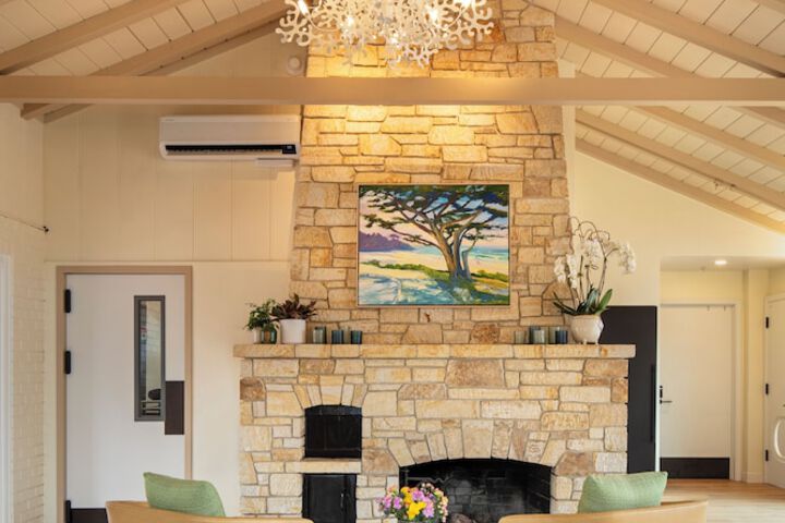 Hotel Interior 2 of 45