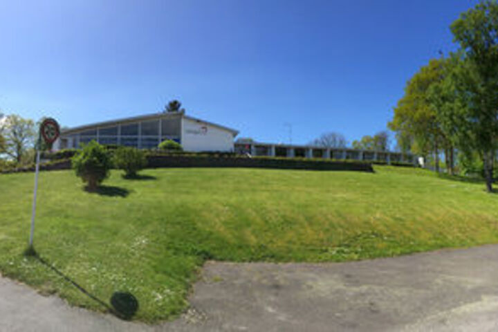 Fitness Facility Photos