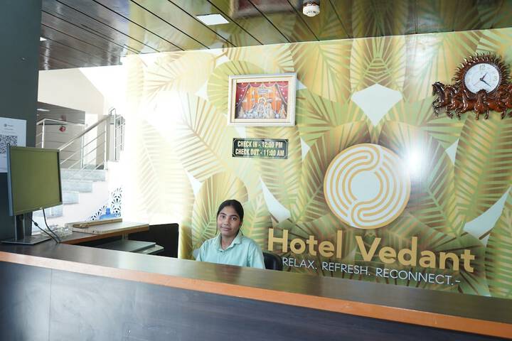 Hotel Interior 2 of 31