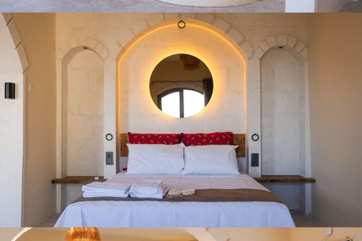 Room 21 of 88