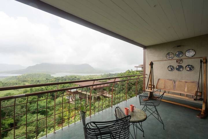 Terrace/Patio 45 of 152