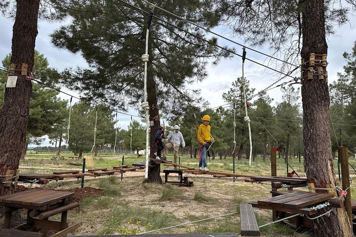 Outdoor Activities 16 of 26