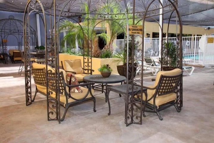 Property Grounds 21 of 30