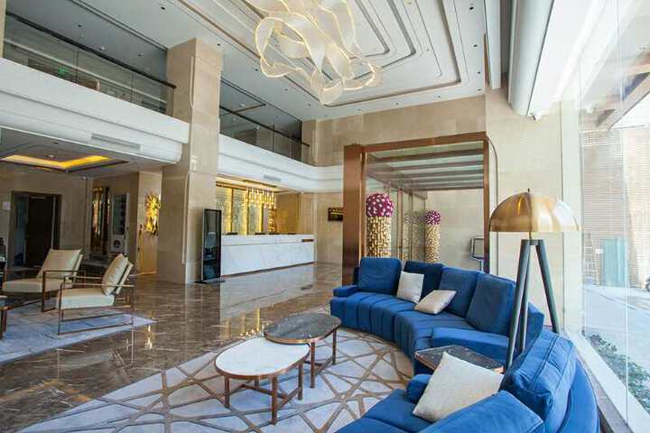 Hotel Interior 28 of 32