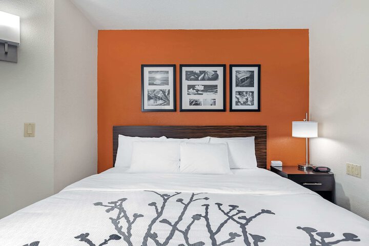 1 Queen Bed (16 of 17)