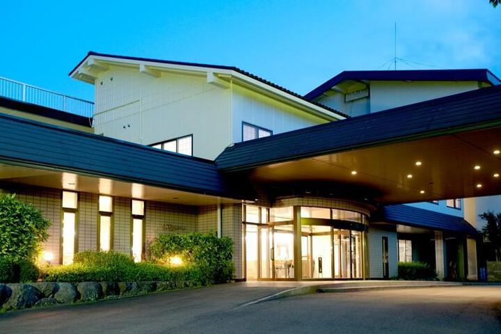 KUJU HOSSHO HOTEL