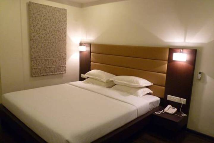 Fitness Center Photo