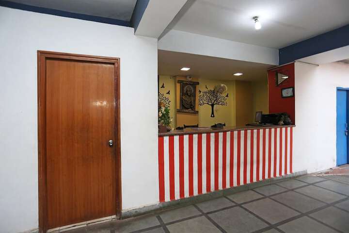 Hotel Interior 3 of 55