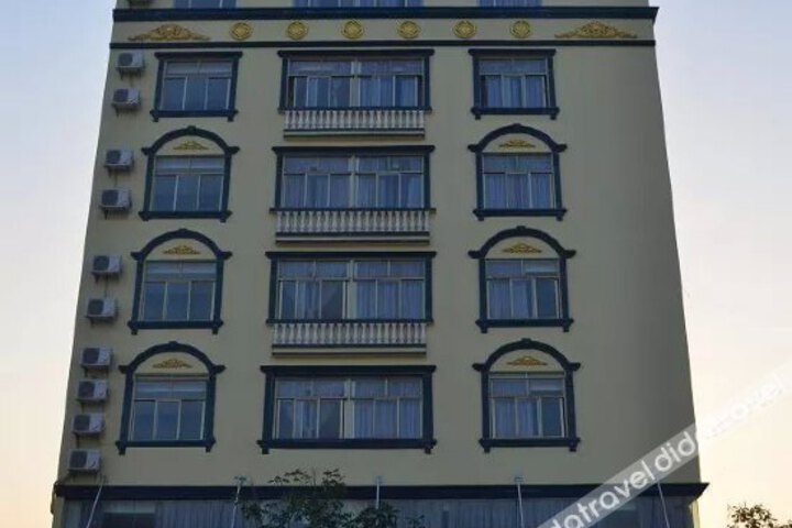 Hangtiancheng Hotel