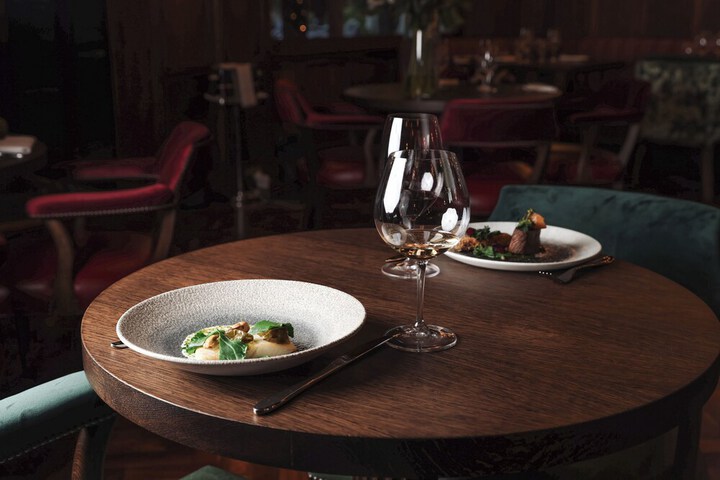Dining Photos