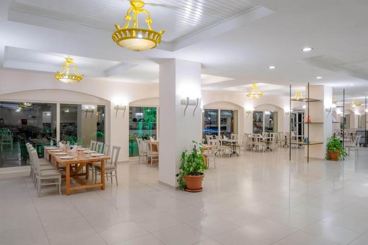 Lobby Photos