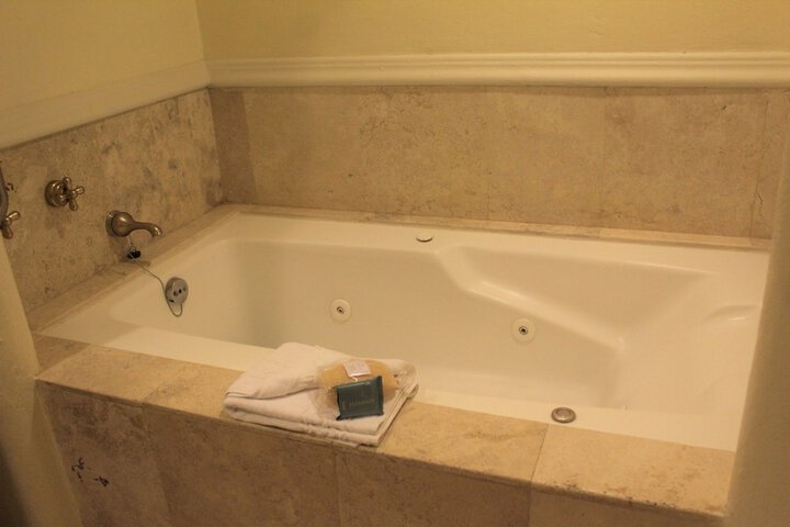 Bath Amenities