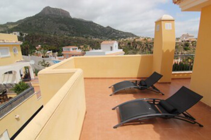 Terrace/Patio 33 of 45