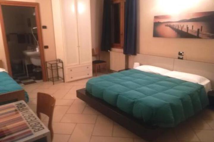 Ristorante Albergo San Michele