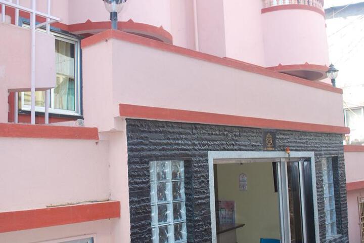 Fitness Facility Photos