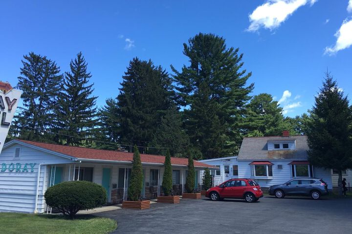 Hotel 54 of 54