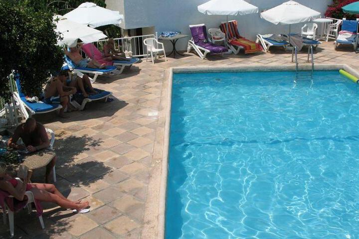 Fitness Center Photo