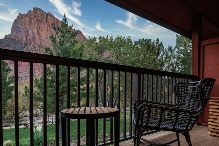 View from room