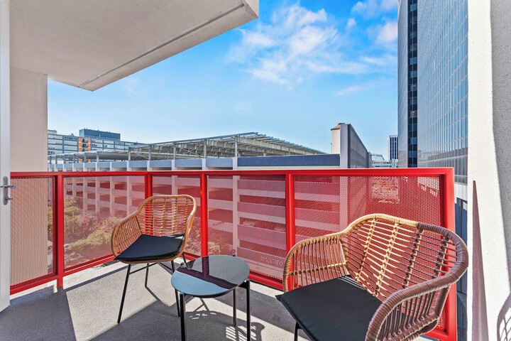 Terrace/Patio 18 of 20