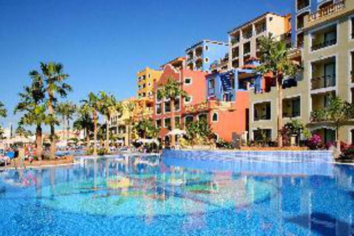 Sunlight Bahia Principe Tenerife Complex