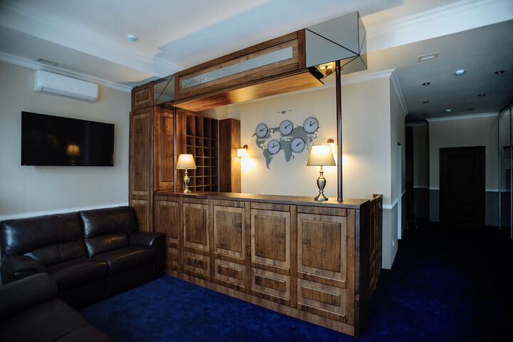 Hotel Interior 5 of 50