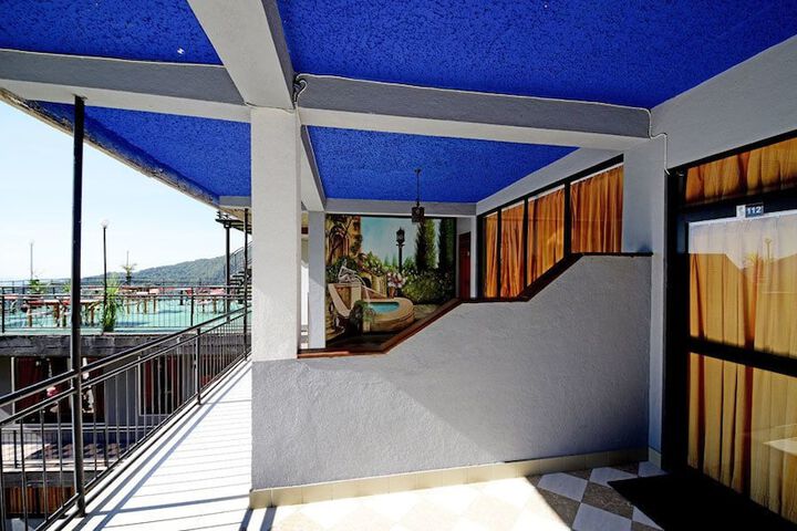 Terrace/Patio 9 of 21