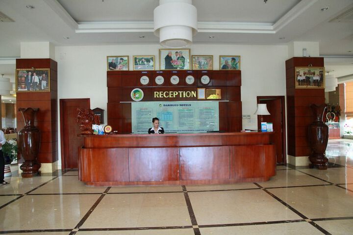Hotel Interior 2 of 37
