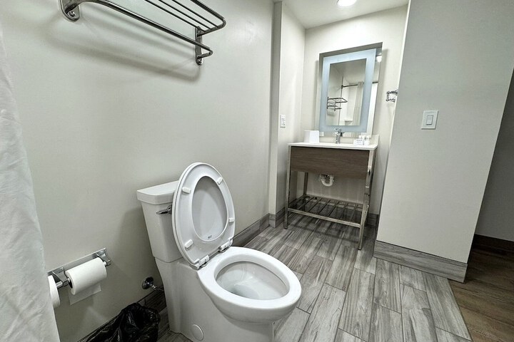Bath Amenities