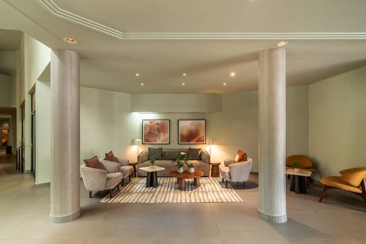 Lobby Photos