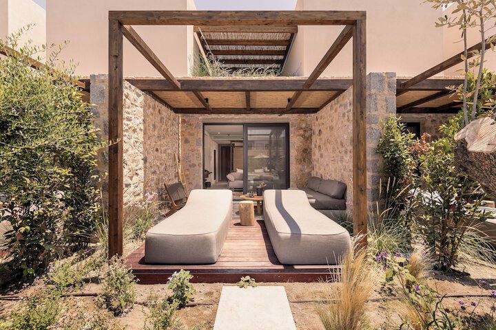 Terrace/Patio 56 of 166