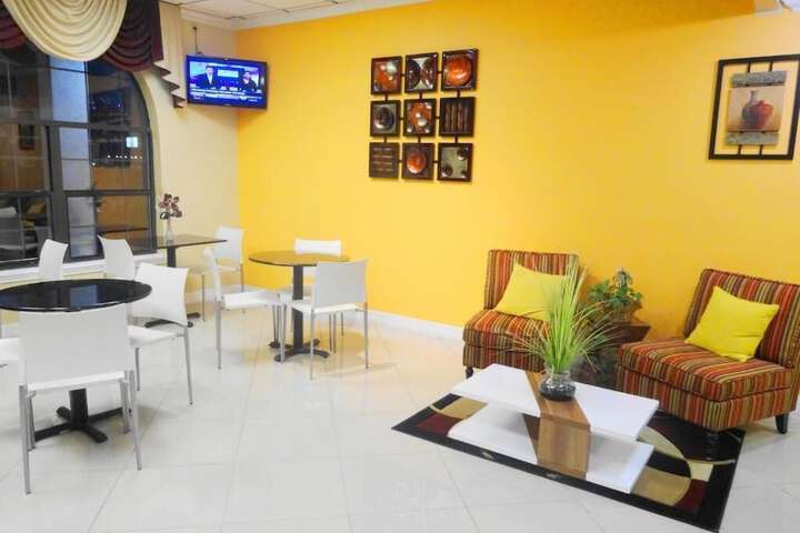 Hotel Interior 4 of 25