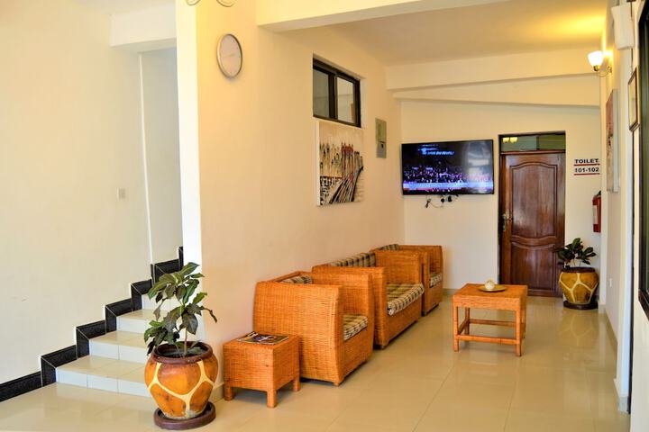Hotel Interior 2 of 74