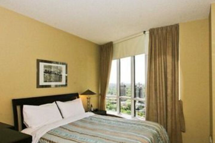 Garden Residences North York
