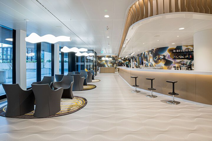 Image of Prize by Radisson Bern City