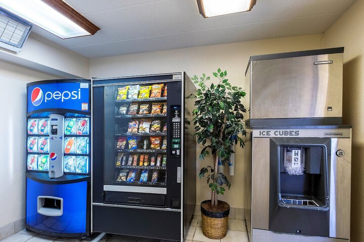Vending machine