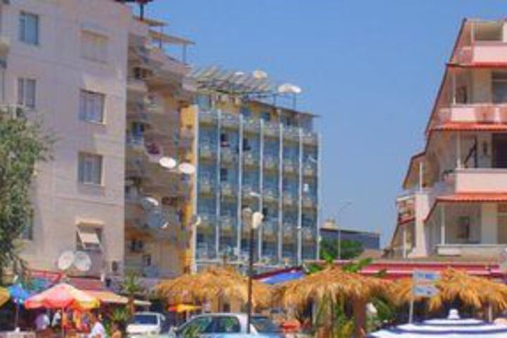 Hotel 4 of 23