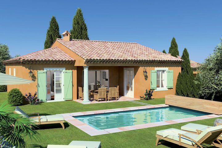 Lagrange Vacances - Le Domaine L'Eilen in Cavalaire-sur-Mer