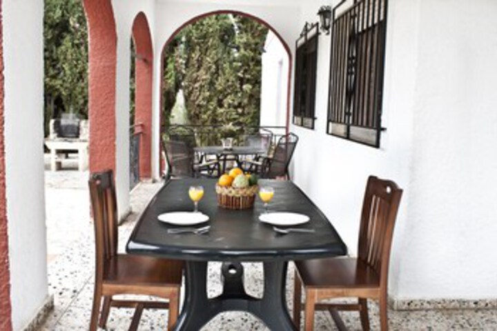Terrace/Patio 16 of 22