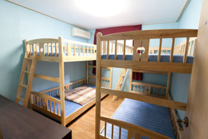 Interior Photo