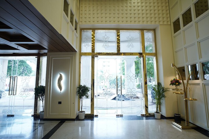 Hotel Interior 2 of 38