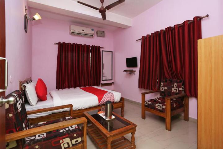 Hotel O Sambit Nx