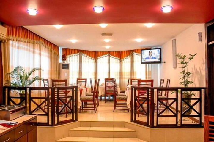 Restaurants
