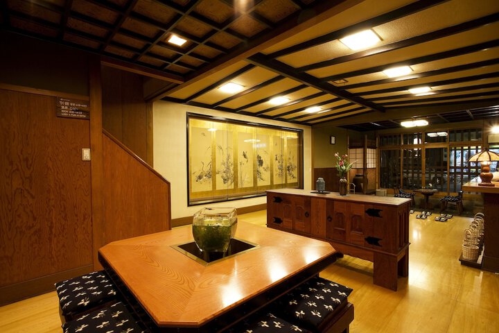 Hotel Interior 3 of 31